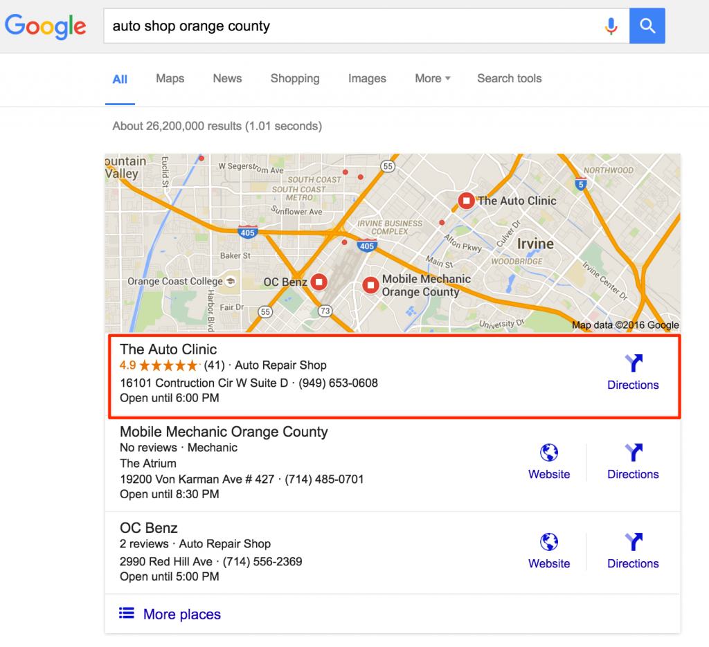 Why Local SEO is Important