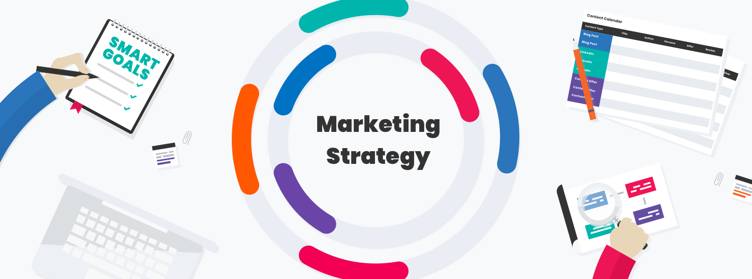 Digital Marketing Strategies and Ideas for Startups in 2020