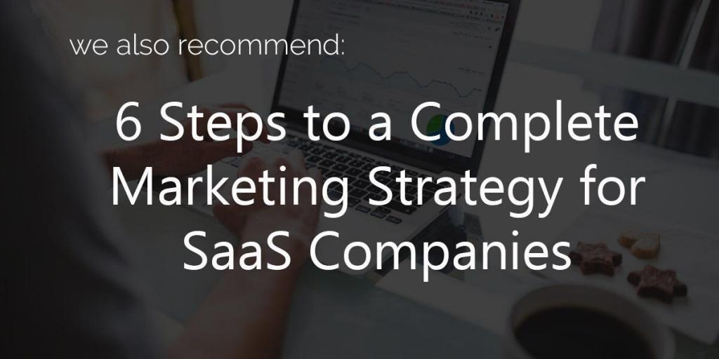 SEO for SaaS: How to Create an Effective SaaS SEO Strategy In 2025