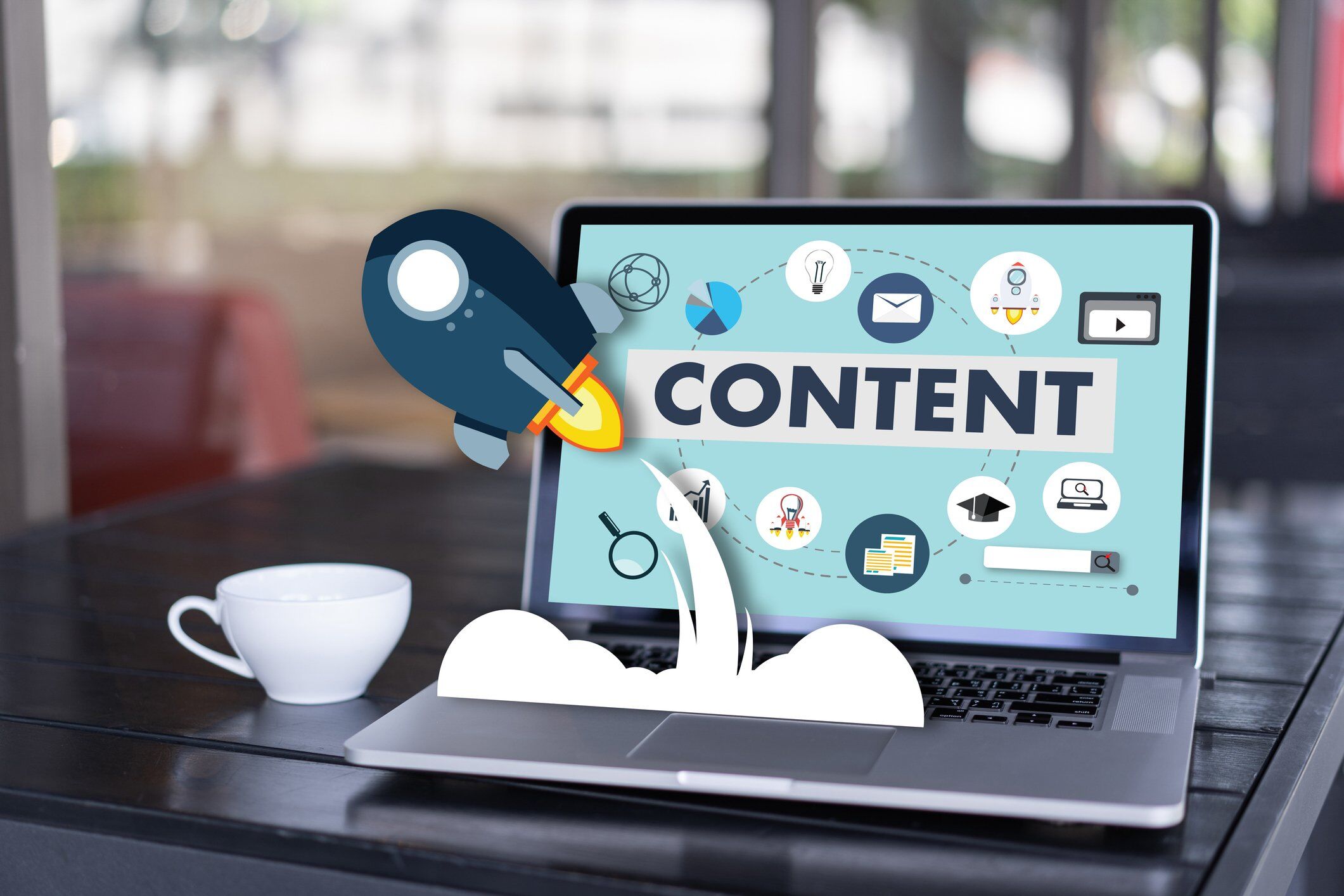 Top 5 Content Marketing Tools in 2022