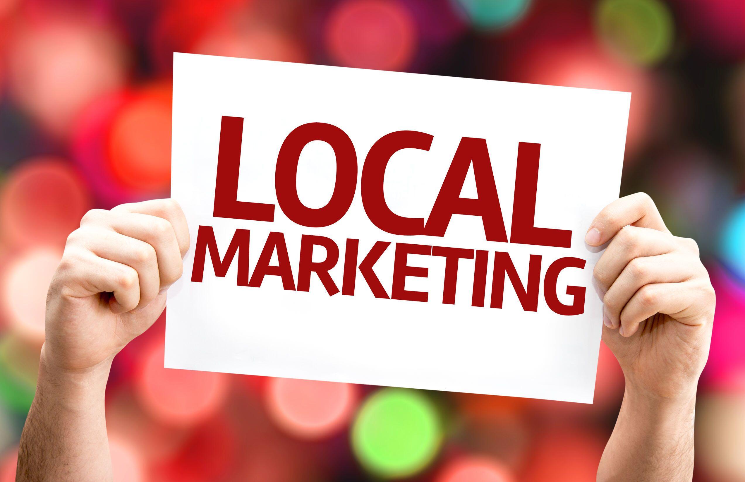 Local Marketing In 2024 3 Important Areas To Focus On