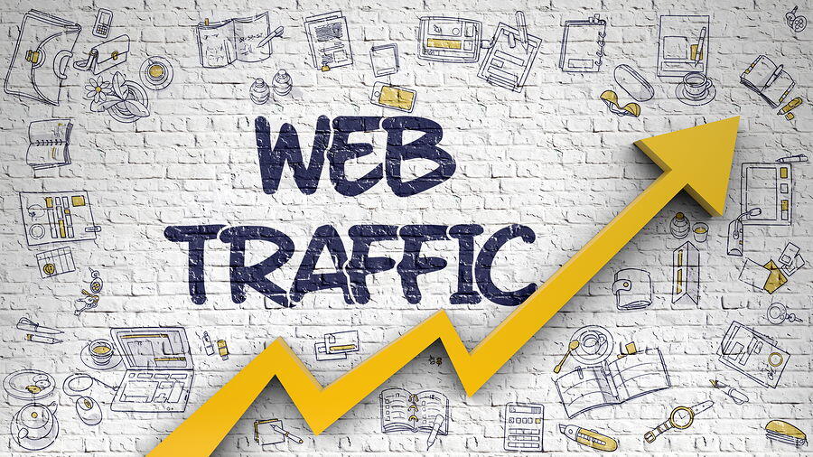 How To Grow Your Website Traffic In Six Months