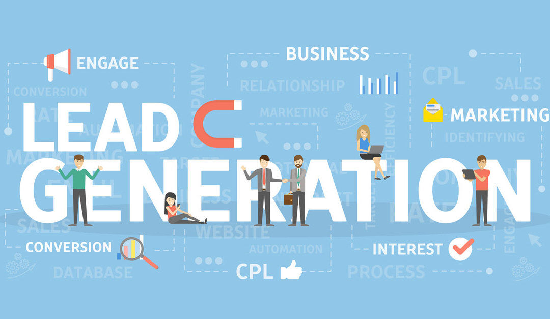 Australien leje tweet Effective B2B Lead Generation Strategy in 2022