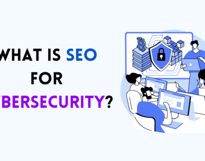 Cybersecurity SEO Mastery: A Battle-Tested Guide to Dominating Search