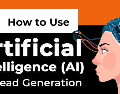 How to Use AI for Lead Generation: A Proven Step-by-Step System