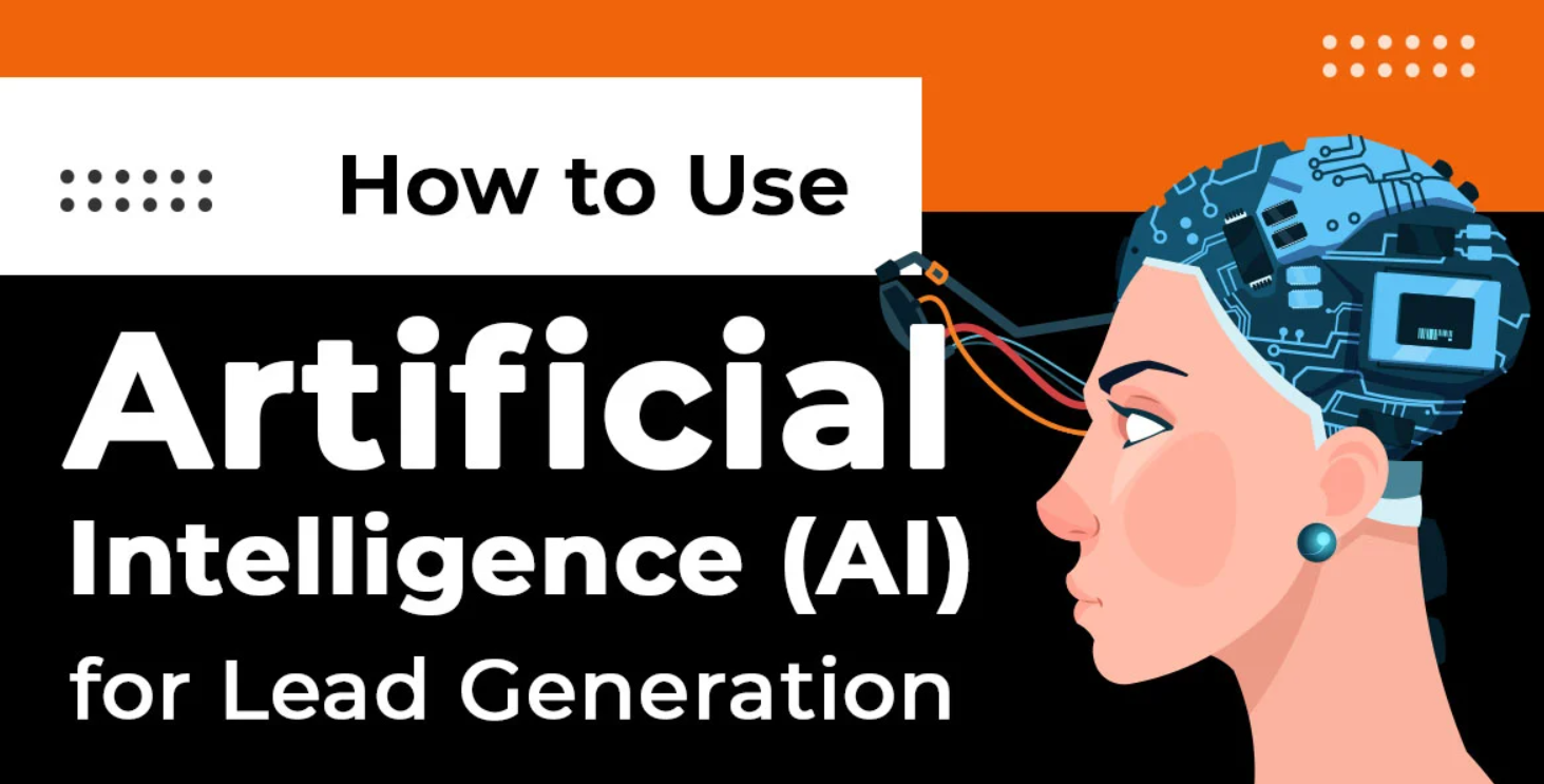 How to Use AI for Lead Generation: A Proven Step-by-Step System
