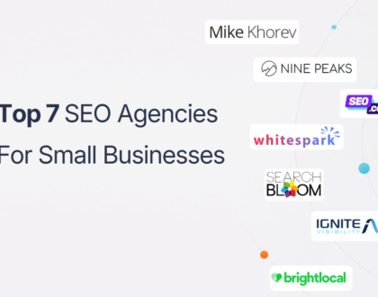 7 Proven Local SEO Agencies for Small Business Growth
