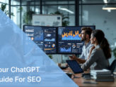 How to Use ChatGPT for SEO: A Beginner's Step-by-Step Guide That Actually Works