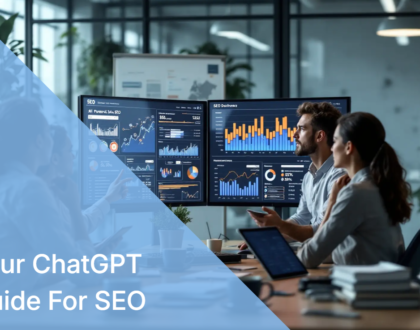 How to Use ChatGPT for SEO: A Beginner's Step-by-Step Guide That Actually Works