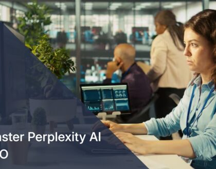 How to Master Perplexity AI SEO: Actual Ranking Signals Explained