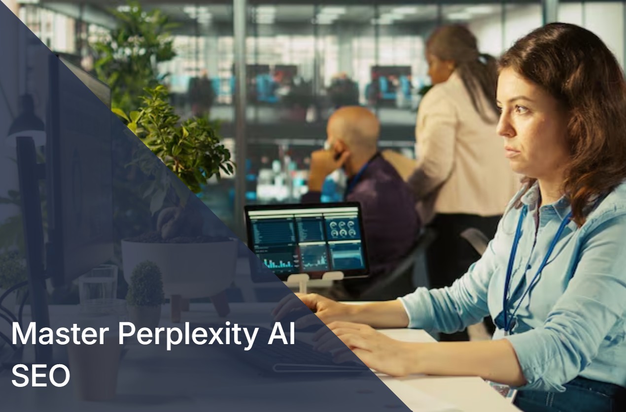 How to Master Perplexity AI SEO: Actual Ranking Signals Explained